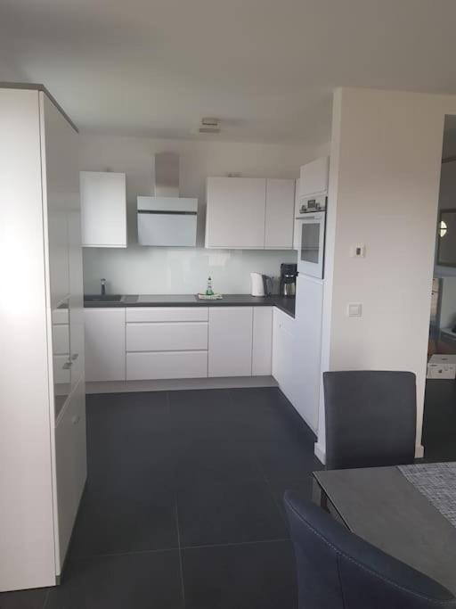 Reetdachhaus Salzhaff Villa Pepelow Luaran gambar